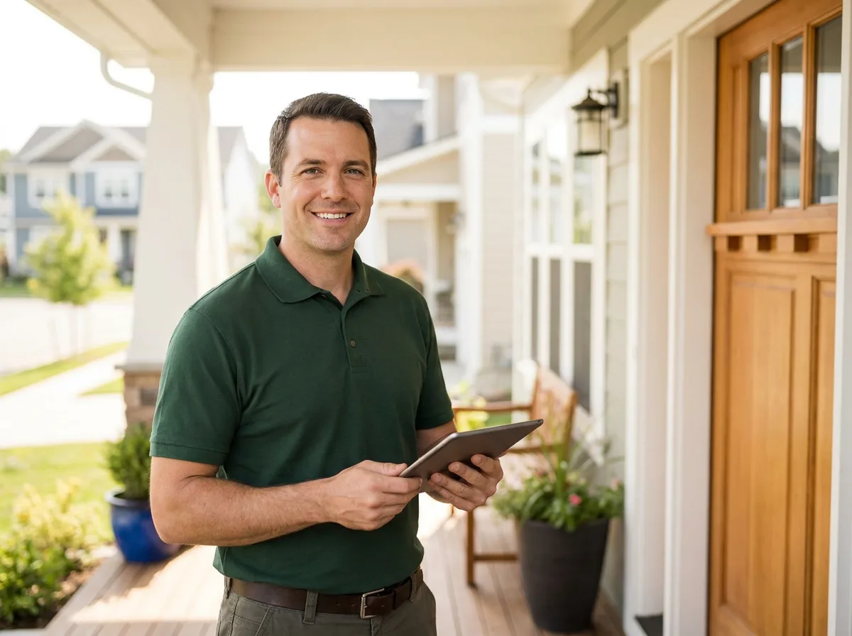 Pest control FAQs for Lodgepole, SD